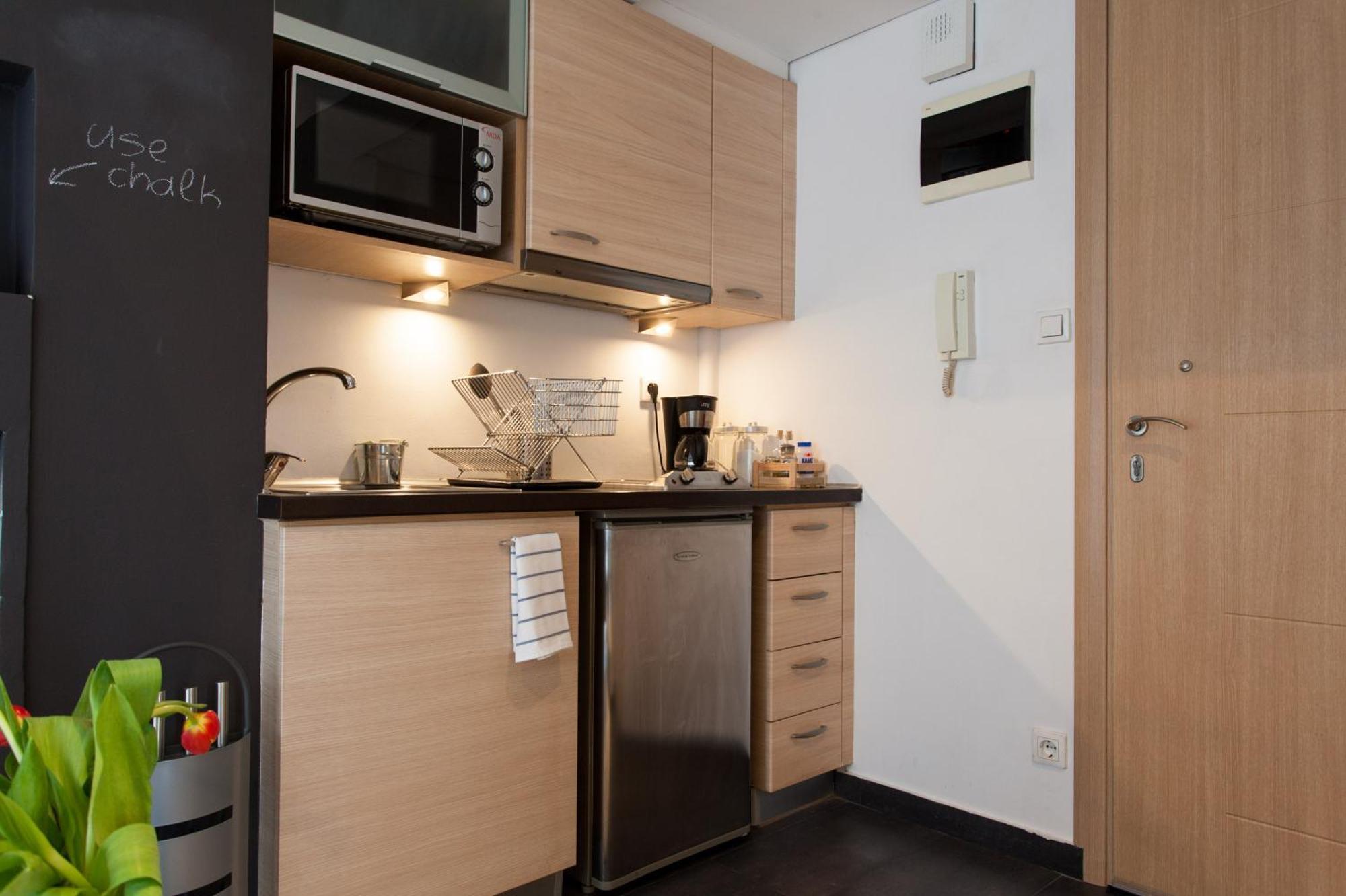 Homz Studios Neapolis أثينا المظهر الخارجي الصورة