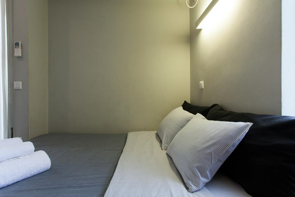 Homz Studios Neapolis أثينا المظهر الخارجي الصورة
