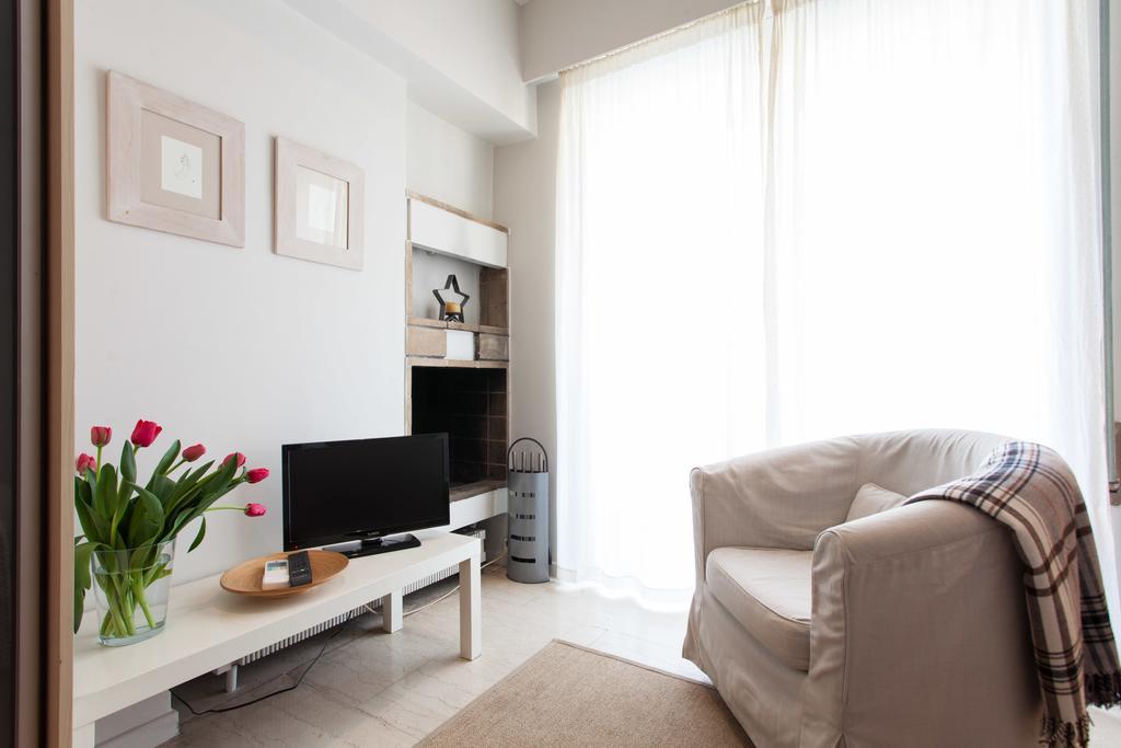 Homz Studios Neapolis أثينا المظهر الخارجي الصورة