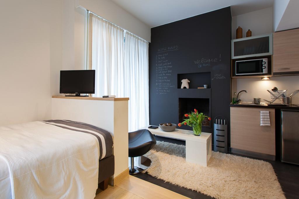 Homz Studios Neapolis أثينا المظهر الخارجي الصورة