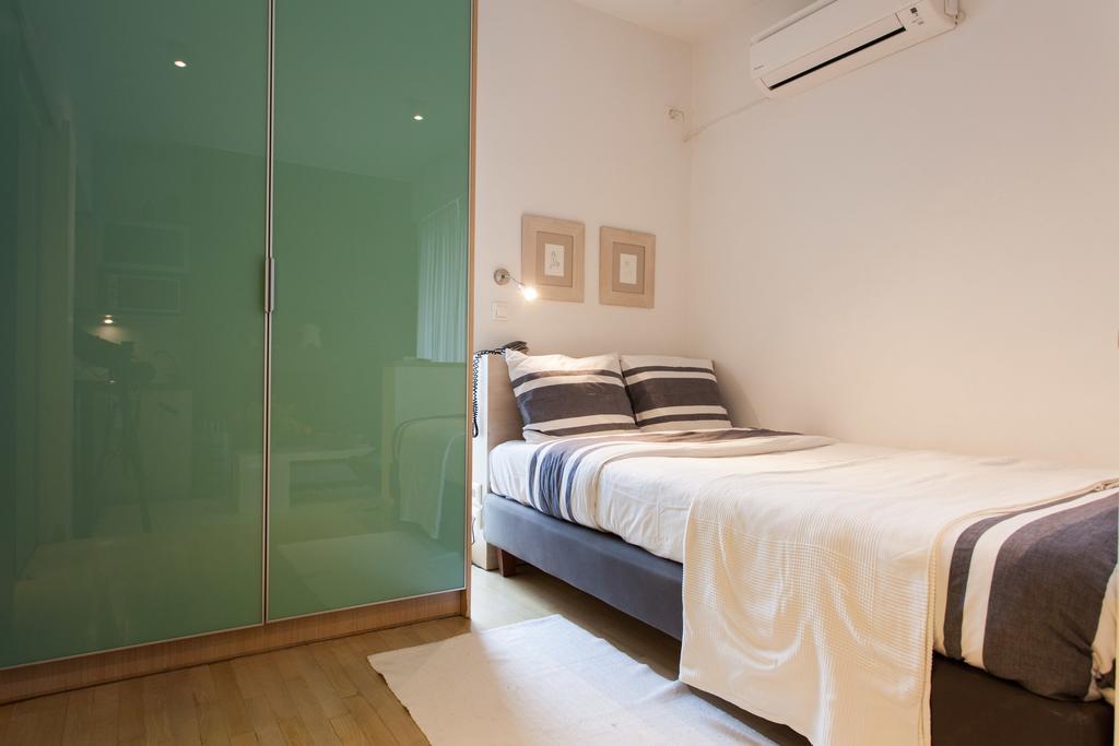 Homz Studios Neapolis أثينا المظهر الخارجي الصورة