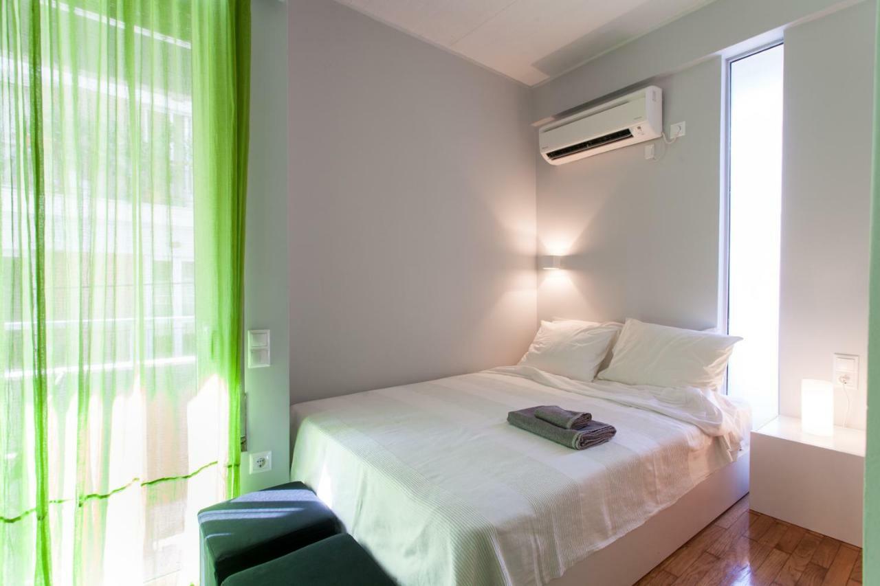 Homz Studios Neapolis أثينا المظهر الخارجي الصورة