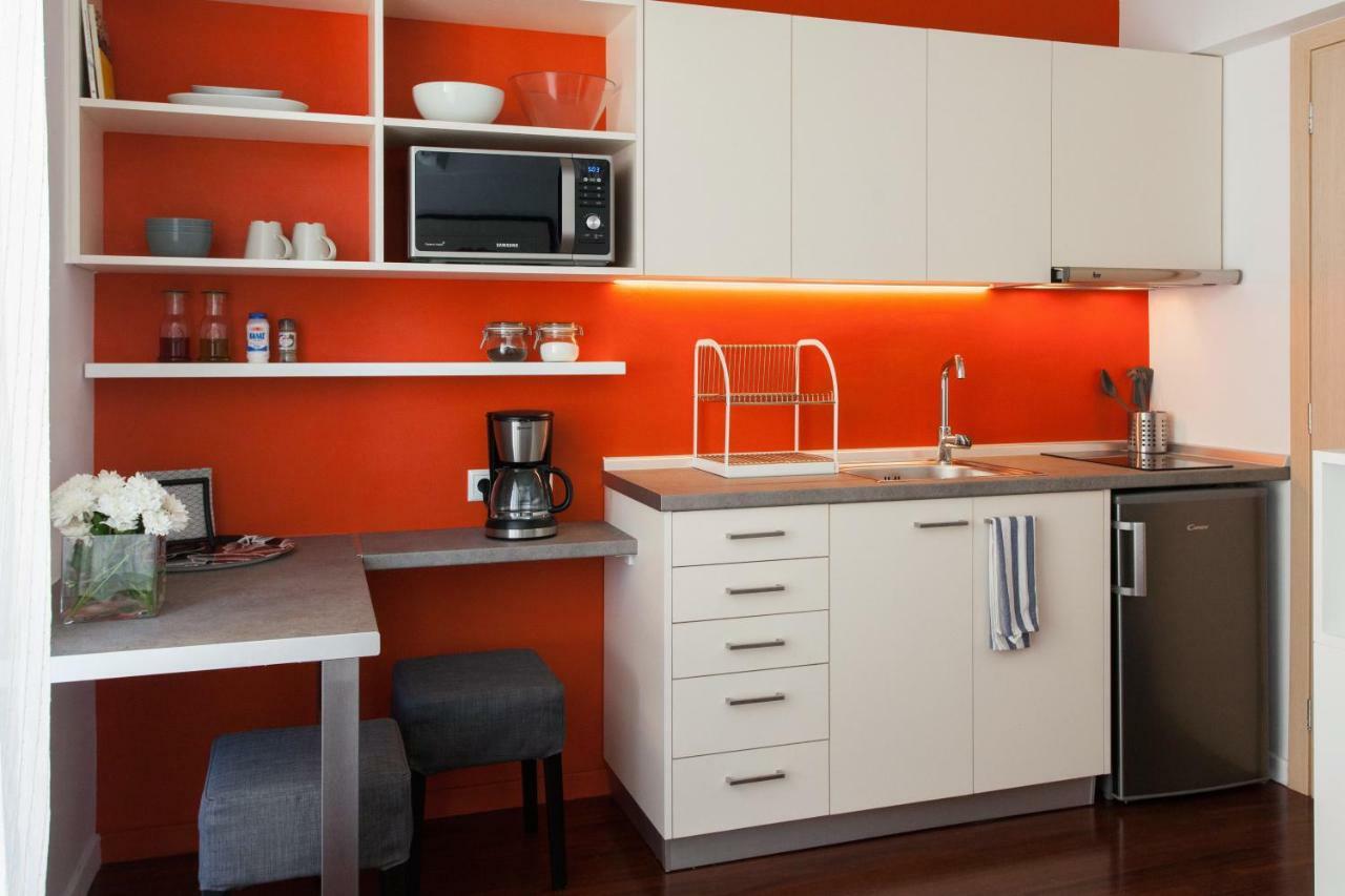 Homz Studios Neapolis أثينا المظهر الخارجي الصورة