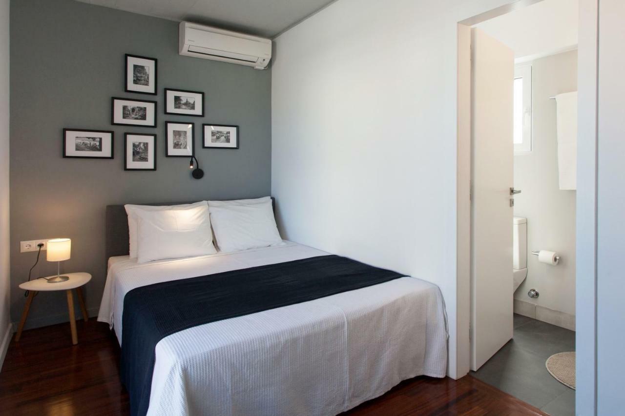 Homz Studios Neapolis أثينا المظهر الخارجي الصورة