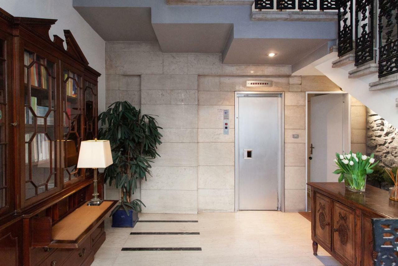Homz Studios Neapolis أثينا المظهر الخارجي الصورة