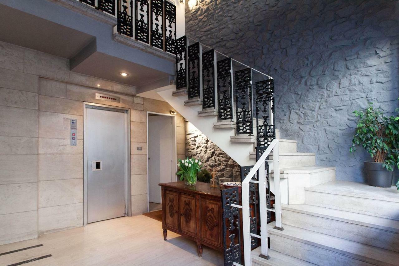 Homz Studios Neapolis أثينا المظهر الخارجي الصورة