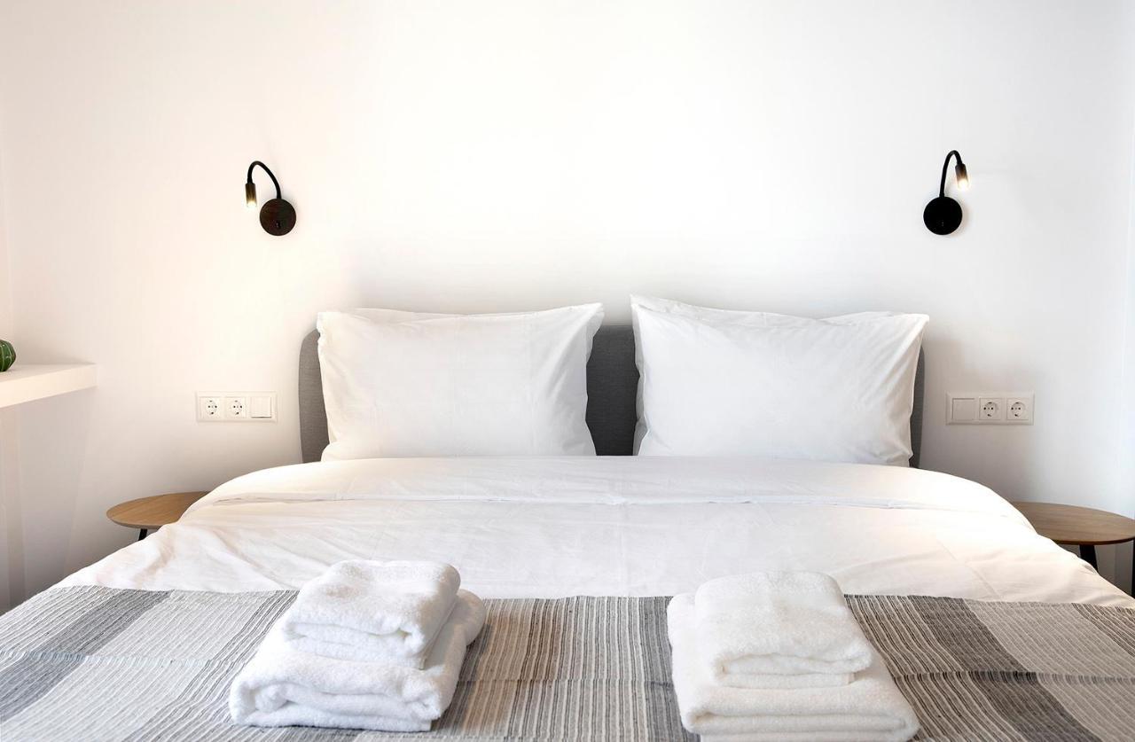 Homz Studios Neapolis أثينا المظهر الخارجي الصورة